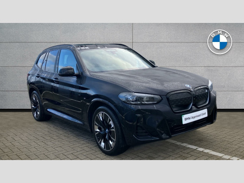 BMW ix3  Electric Estate M Sport Pro 
