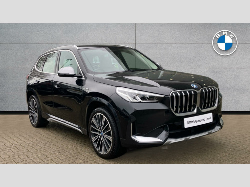 BMW X1  Estate xLine 