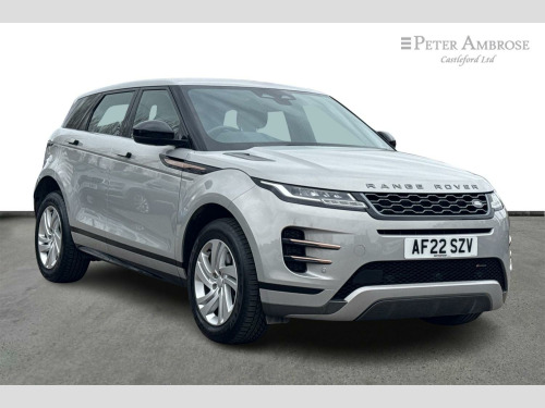 Land Rover Range Rover Evoque  2.0 D200 R-Dynamic S 5dr Auto