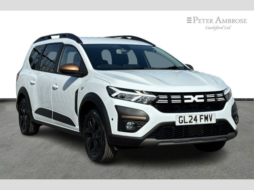 Dacia Jogger  1.6 HEV Extreme 5dr Auto