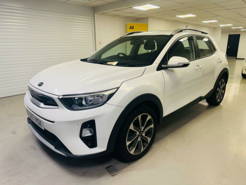 Kia Stonic  1.0 T-GDi 2 Euro 6 (s/s) 5dr