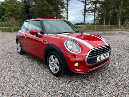 MINI Cooper  COOPER 3-Door