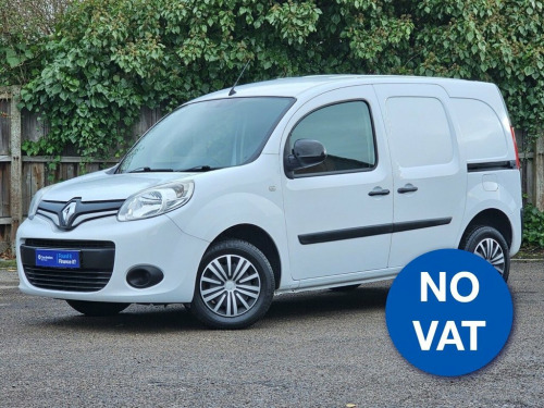 Renault Kangoo  1.5 ML19 dCi ENERGY Business+  2dr Diesel Manual F