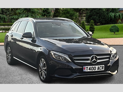 Mercedes-Benz C-Class C350 C350e Sport 5dr Auto Hybrid