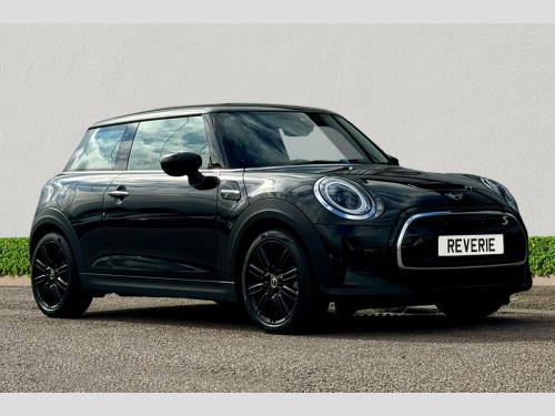 MINI Hatch  COOPER S LEVEL 2 3d 181 BHP