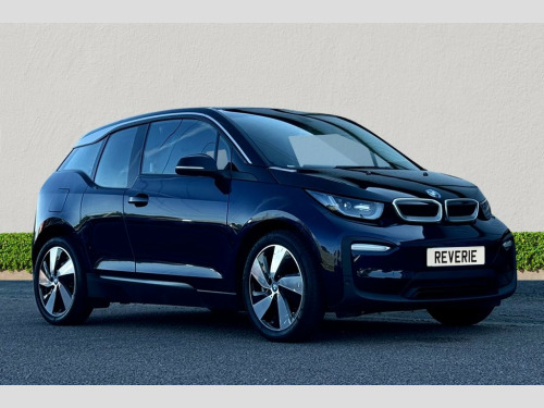 BMW i3  42.2kWh Hatchback 5dr Electric Auto (170 ps)