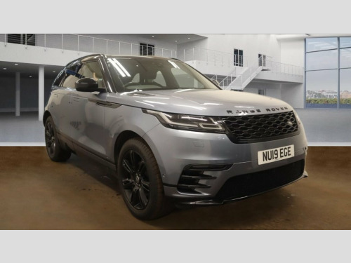 Land Rover Range Rover Velar  2.0 D180 R-Dynamic SE SUV 5dr Diesel Auto 4WD Euro