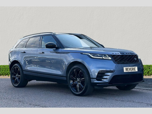 Land Rover Range Rover Velar  2.0 D180 R-Dynamic SE SUV 5dr Diesel Auto 4WD Euro