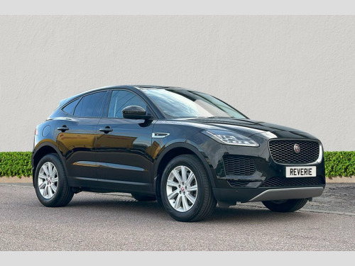 Jaguar E-PACE  2.0 P250 S SUV 5dr Petrol Auto AWD Euro 6 (s/s) (2