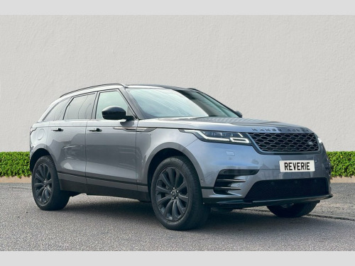 Land Rover Range Rover Velar  2.0 P250 R-Dynamic SE SUV 5dr Petrol Auto 4WD Euro