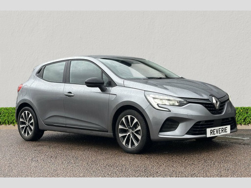 Renault Clio  1.6 E-TECH Evolution Hatchback 5dr Petrol Hybrid A