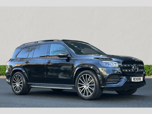 Mercedes-Benz GLS-Class  2.9 GLS400d Night Edition (Executive) SUV 5dr Dies