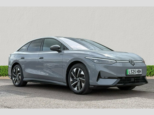 Volkswagen Id.7  Pro S 86kWh Match Fastback 5dr Electric Auto (286 
