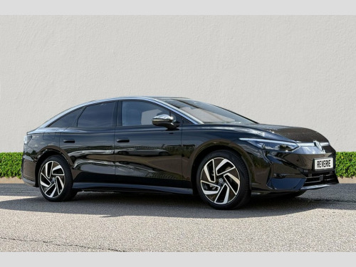 Volkswagen Id.7  Pro S 86kWh Match Fastback 5dr Electric Auto (286 
