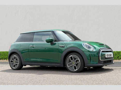 MINI Hatch  Cooper SE 32.6kWh Level 2 Hatchback 3dr Electric A