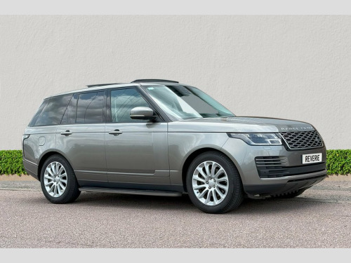 Land Rover Range Rover  3.0 SD V6 Vogue SUV 5dr Diesel Auto 4WD Euro 6 (s/