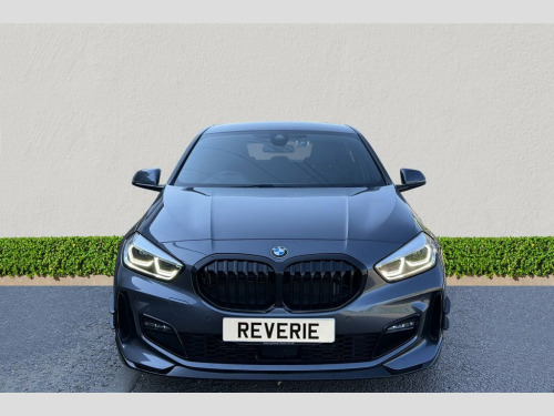 BMW 1 Series  1.5 118i M Sport Hatchback 5dr Petrol DCT Euro 6 (