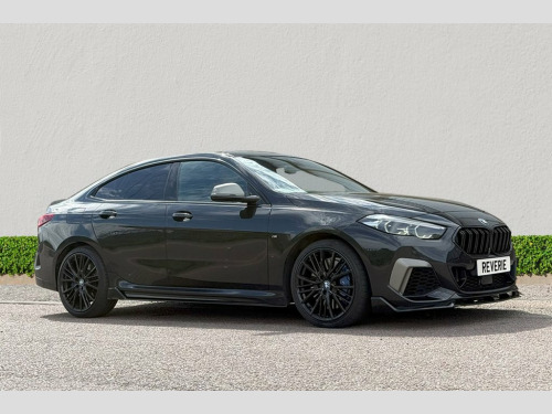 BMW 2 Series M2 2.0 M235i Saloon 4dr Petrol Auto xDrive Euro 6 (s/
