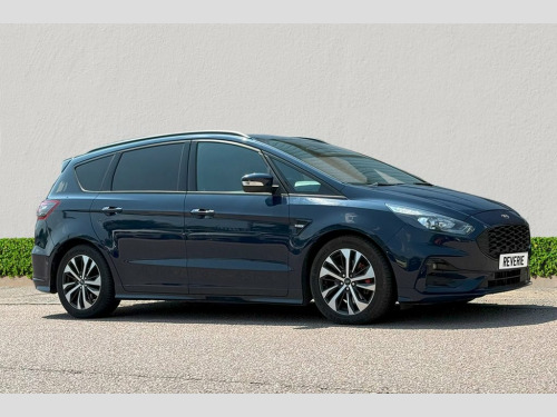 Ford S-MAX  2.0 EcoBlue ST-Line MPV 5dr Diesel Auto Euro 6 (s/