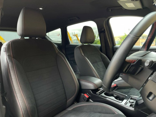 Ford Kuga  1.5T EcoBoost ST-Line SUV 5dr Petrol Auto Euro 6 (