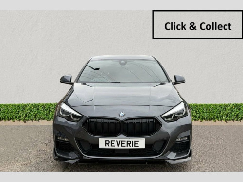 BMW 2 Series  1.5 218i M Sport Saloon 4dr Petrol DCT Euro 6 (s/s