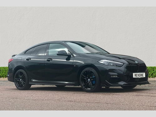 BMW 2 Series  1.5 218i M Sport Saloon 4dr Petrol DCT Euro 6 (s/s