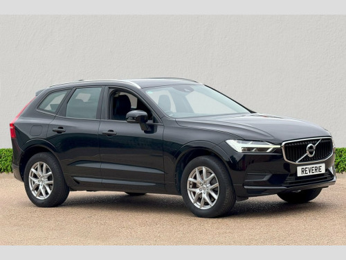 Volvo XC60  2.0 T5 Momentum SUV 5dr Petrol Auto AWD Euro 6 (s/