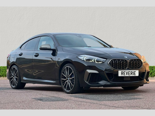 BMW 2 Series M2 2.0 M235i Saloon 4dr Petrol Auto xDrive Euro 6 (s/