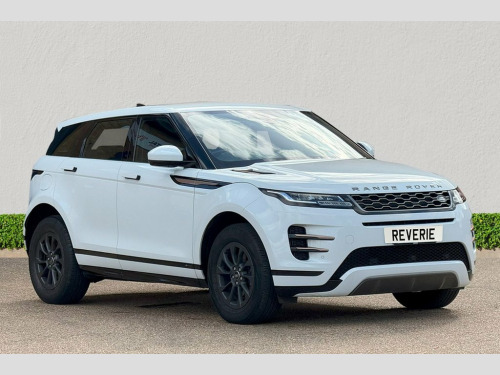 Land Rover Range Rover Evoque  2.0 D150 R-Dynamic SUV 5dr Diesel Manual FWD Euro 