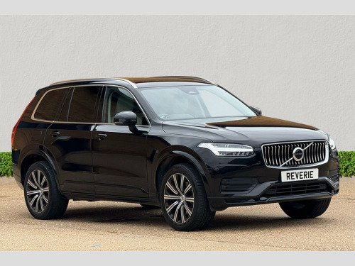 Volvo XC90  2.0 B5 MHEV Core SUV 5dr Petrol Hybrid Auto 4WD Eu