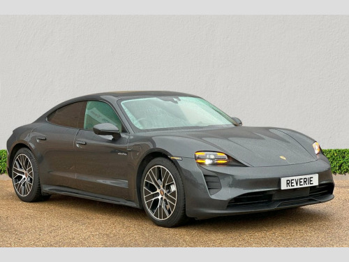 Porsche Taycan  Performance Plus 93.4kWh 4S Saloon 4dr Electric Au