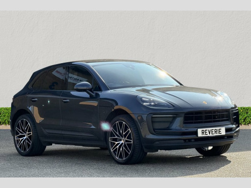 Porsche Macan  2.0T SUV 5dr Petrol PDK 4WD Euro 6 (s/s) (265 ps)