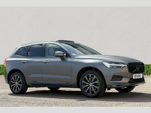 Volvo XC60  2.0 T5 Inscription SUV 5dr Petrol Auto AWD Euro 6