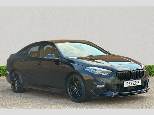 BMW 2 Series  1.5 218i M Sport Saloon 4dr Petrol DCT Euro 6 (s/s