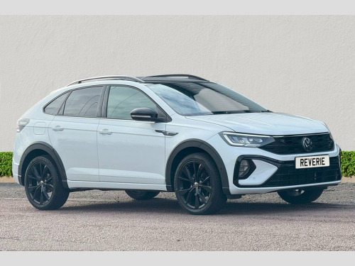 Volkswagen Taigo  1.0 TSI R-Line SUV 5dr Petrol DSG Euro 6 (s/s) (11