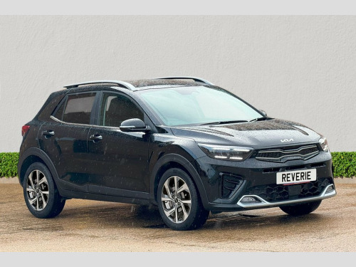 Kia Stonic  1.0 T-GDi MHEV GT-Line S SUV 5dr Petrol Hybrid Man