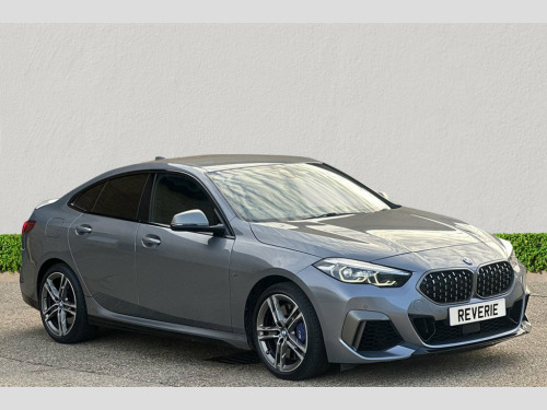 BMW 2 Series M2 2.0 M235i Saloon 4dr Petrol Auto xDrive Euro 6 (s/