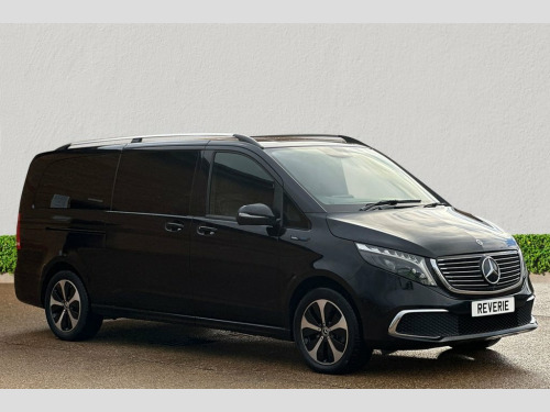 Mercedes-Benz EQV  EQV 300e 90kWh Sport (Premium) MPV 5dr Electric Au