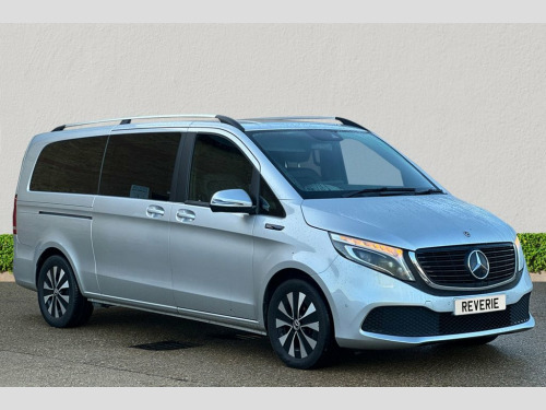 Mercedes-Benz EQV  EQV 300e 90kWh Sport MPV 5dr Electric Auto (204 ps