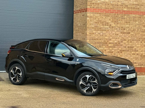 Citroen C4  1.2 PureTech C-Series Edition Hatchback 5dr Petrol 