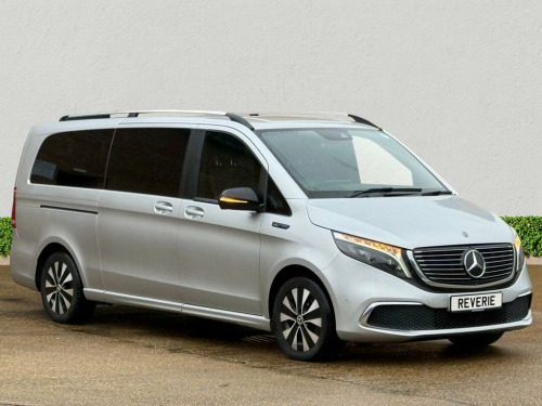 Mercedes-Benz EQV  EQV 300e 90kWh Sport (Premium) MPV 5dr Electric Au 