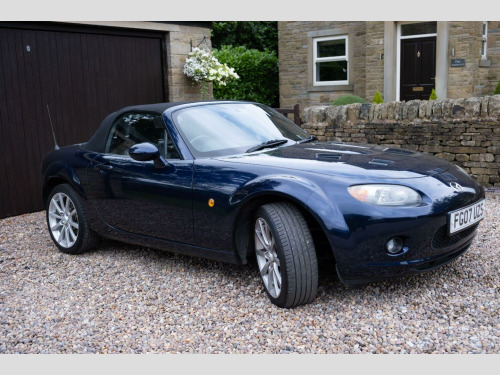 Mazda MX-5  2.0 i Sport