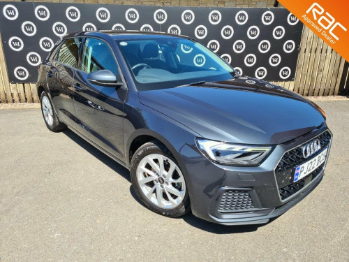 Audi A1 1.0 TFSI 30 Sport