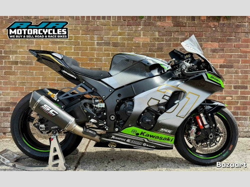 KAWASAKI NINJA  