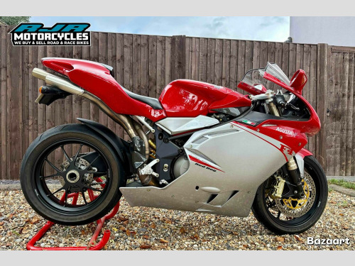 MV AGUSTA F4  R 312