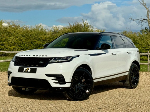 Land Rover Range Rover Velar  3.0 D275 R-Dynamic SE SUV 5dr Diesel Auto 4WD Euro