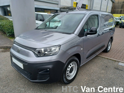 Fiat Doblo  Maxi L2H1 Standard  136hp Auto 50kWh