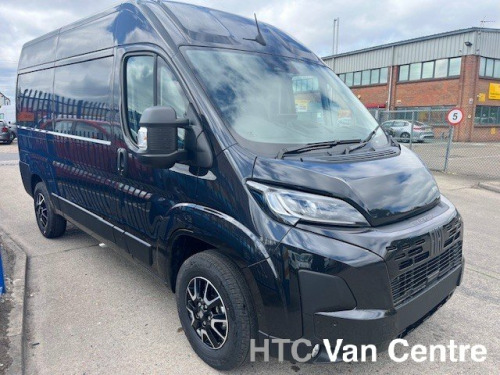 Fiat Ducato  Primo 35 MH2 2.2 140 hp Multijet III Manual -Style Pack