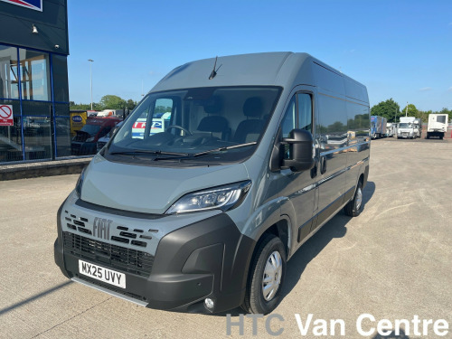 Fiat Ducato  Ducato Van 35 L3H2  M-jet3 2.2 S&s Man Primo My25