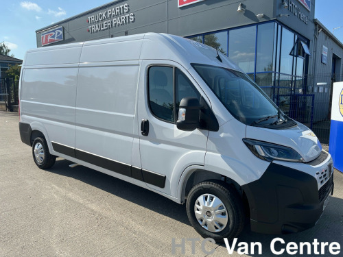 Fiat Ducato  Ducato Van 35 L3H2  M-jet3 2.2 S&s Man Primo My24